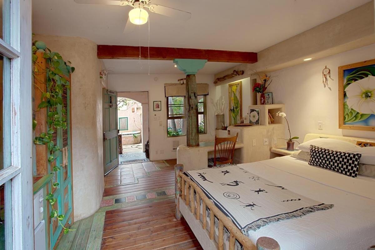 Les Artistes Inn Del Mar Quarto foto