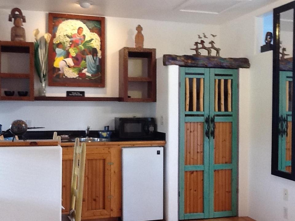 Les Artistes Inn Del Mar Exterior foto